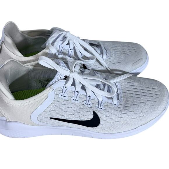 Nike Shoes - "NIKE FREE" Women's Running Sneaker Gym Workout Yoga Walking Active SZ 8 Clean